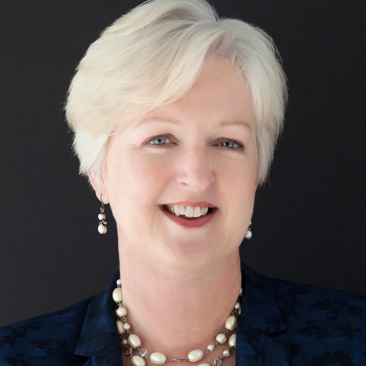 Jennifer Kenny Bio Headshot